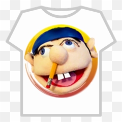 Jeffys Face - Roblox Block Explosion Png,Jeffy Png