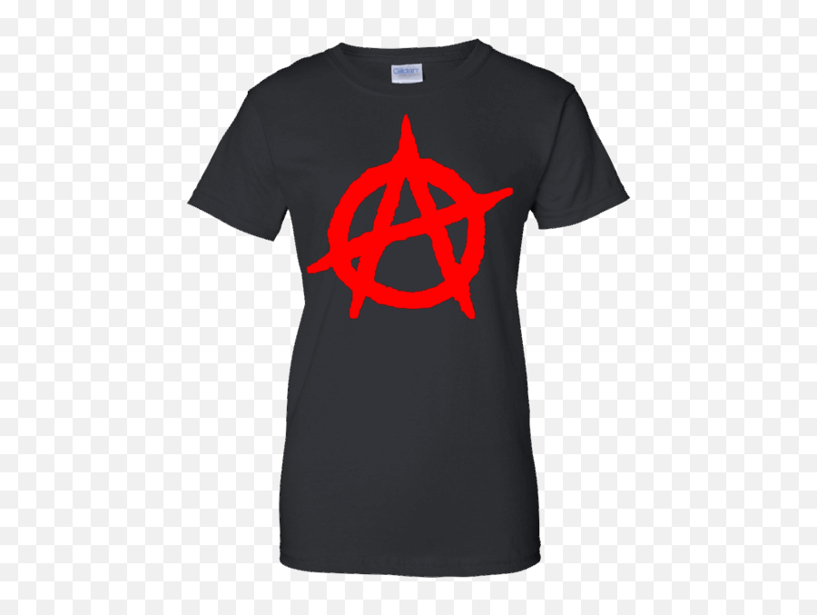 Download Hd Anarchy Anarchist Symbol Logo Protest Demo T - T Shirt Frida Kahlo Png,Anarchy Symbol Png