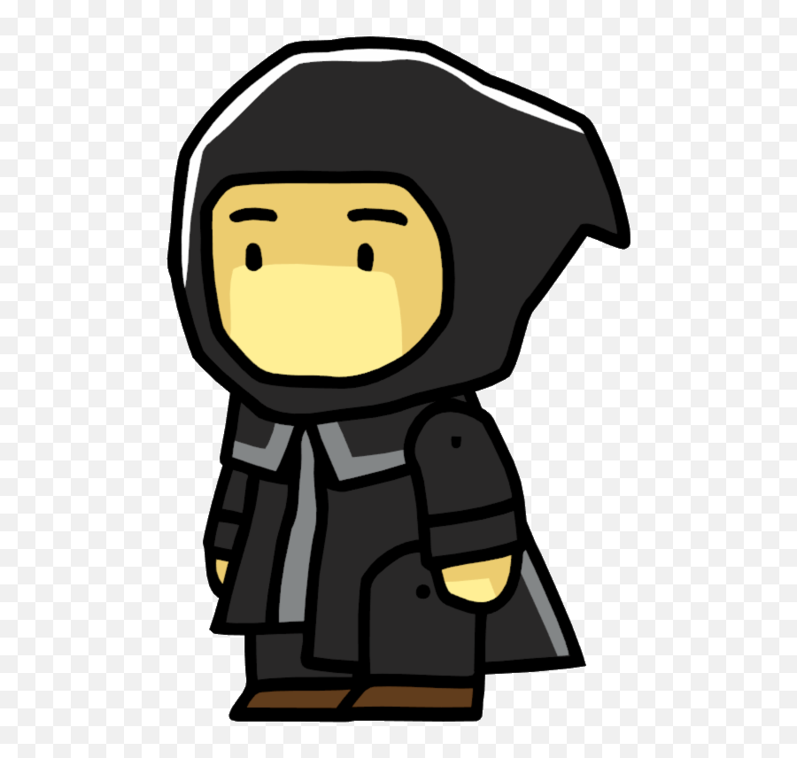 Evil Clipart Warlock - Scribblenauts Enemy Png Download Scribblenauts Warlock,Enemy Png