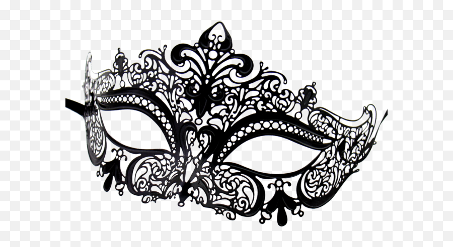 Download Masquerade Clipart Carnival Mask - Masquerade Mask Transparent Background Masquerade Mask Png,Carnival Transparent