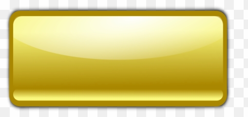 Buttons Png Picture - Gold Transparent
