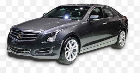 2013 Cadillac Ats - Cadillac Png,Cadillac Png