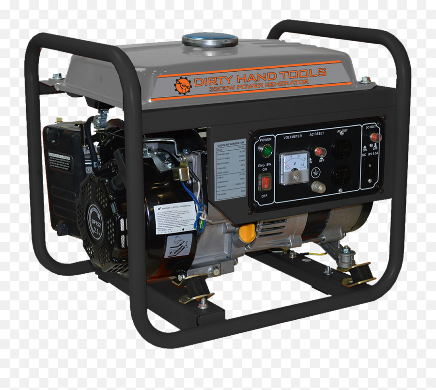 Power Generator Png File - Power Generator Png,Png Generator