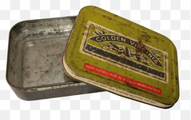 Tin Tobacco Png Rolling Smoke - Tobacco Tin Png,Tobacco Png