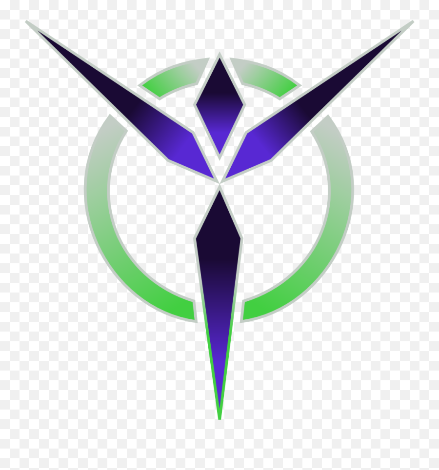 Download Vs Logo I Made Using Inkscape - Planetside 2 Vanu Sovereignty Logo Png,Vs Logo Transparent