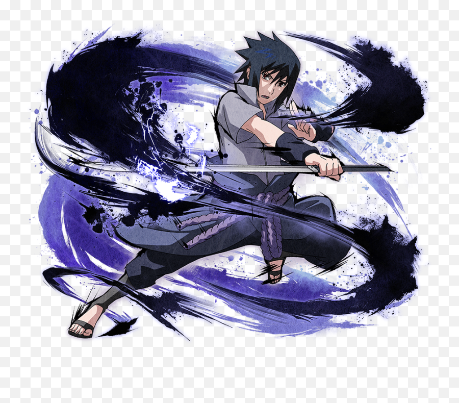 Uchiha Sasuke icon free search download as png, ico and icns