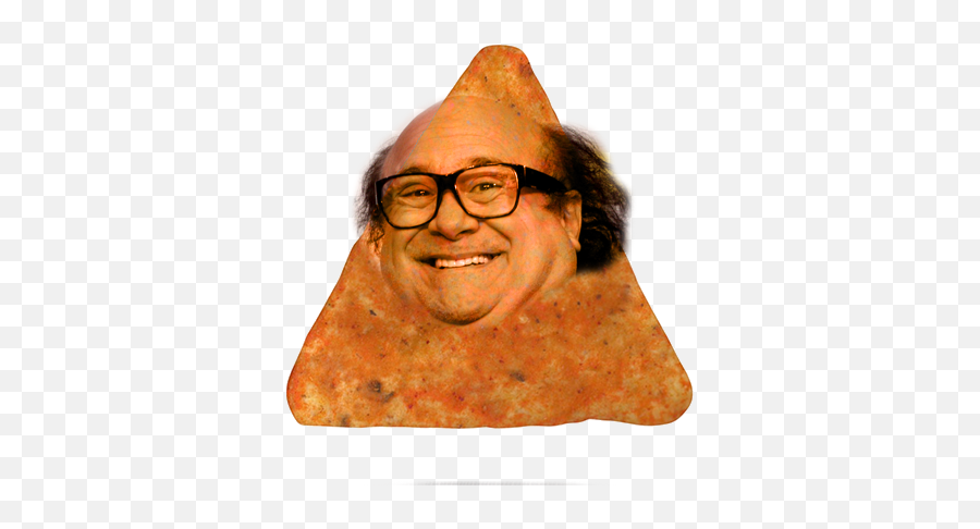 What Are Danny Devito Fans Called - Danny Dorito Png,Danny Devito Png