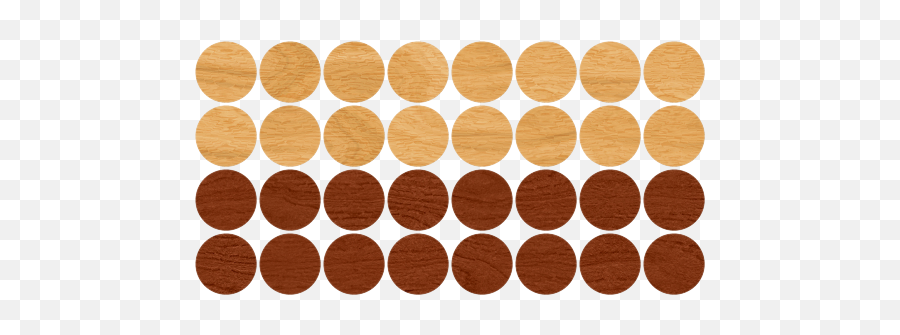 Checkers Png - Checkers Png,Piece Of Wood Png