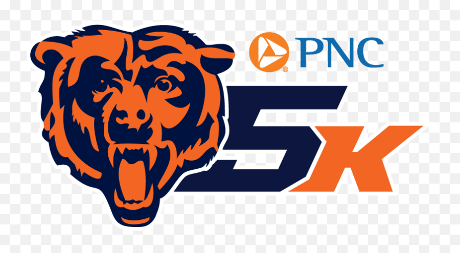 Vector Chicago Bears Logo Png Image - Chicago Bears Old Logo,Chicago Bears Logo Png