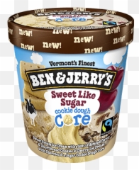 Sweet Like Sugar Cookie Dough Core - Cookies And Cream Cheesecake Core Png,Sugar Cookie Png