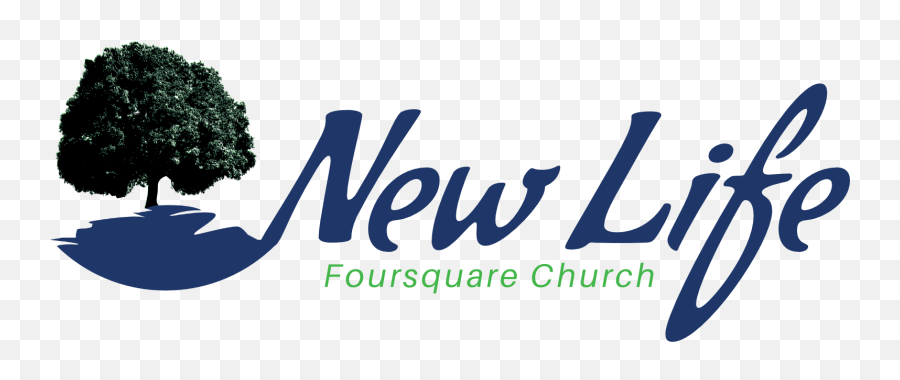 Home U2022 New Life Foursquare Church - Tree Png,Foursquare Logo