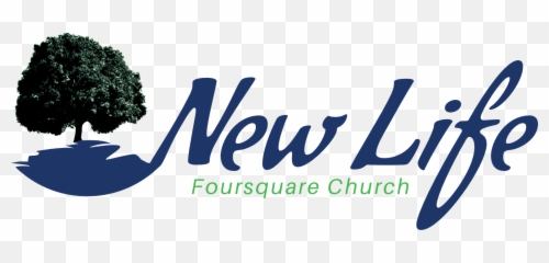 Home U2022 New Life Foursquare Church - Tree png