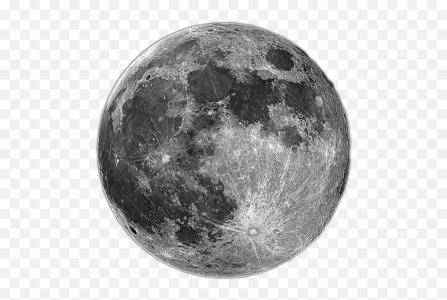 Download-moon-png-hd Transparent Background Free Download - PNG Images