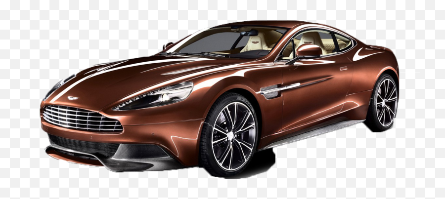 Aston Martin Png Transparent Image - 2012 Aston Martin Vanquish,Aston Martin Png