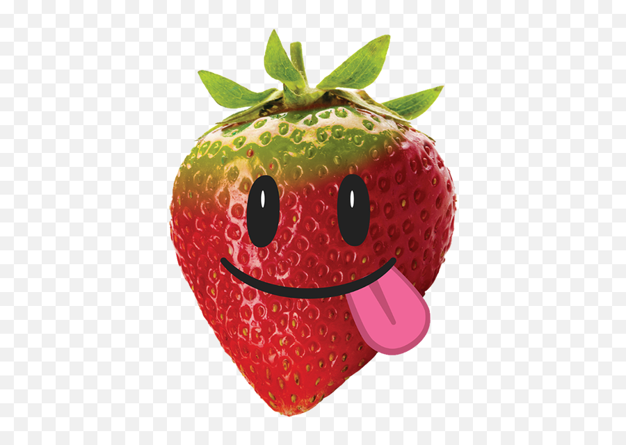 Summer Fruit Salad - Hazbin Hotel Strawberry Pimp Png,Fruit Salad Png