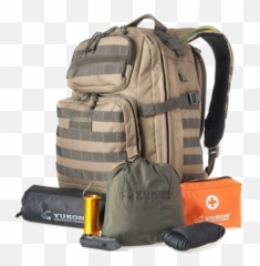 Download Free Png Survival Backpack Image Transparent - Backpack Survival Png,Survival Png