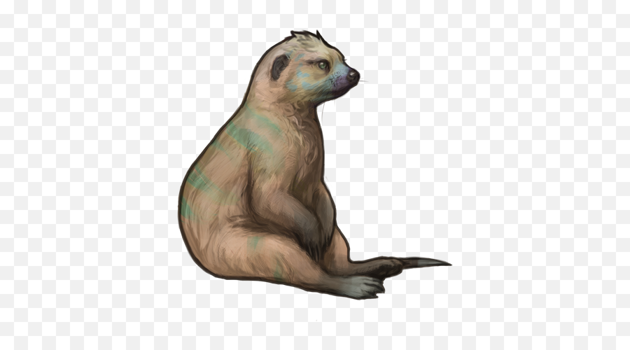 Index Of Eventnkmpaidraf - Otter Png,Mohawk Png