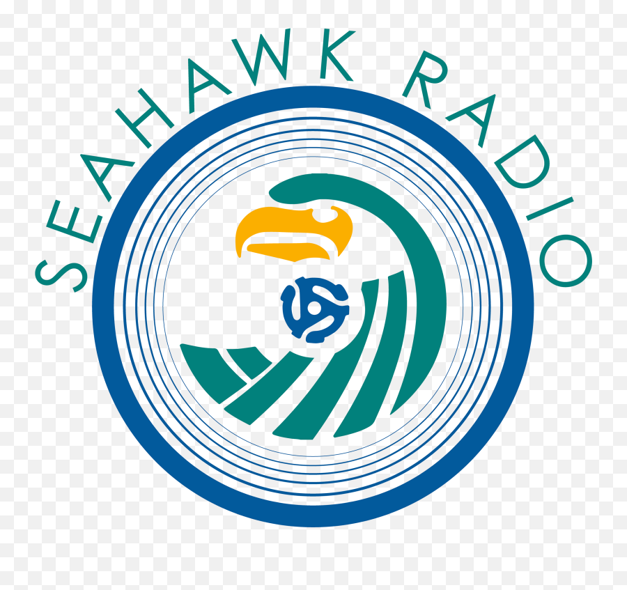 Wsru Seahawk Radio Logo - Salve Regina University Png,Seahawk Logo Image