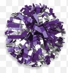 Free Cheerleading Pom Png Download - Cheerleading Pom Poms,Pom Pom Png