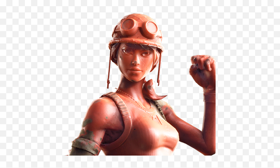Toy Trooper - Toy Trooper Fortnite Png,Fortnite Chest Png