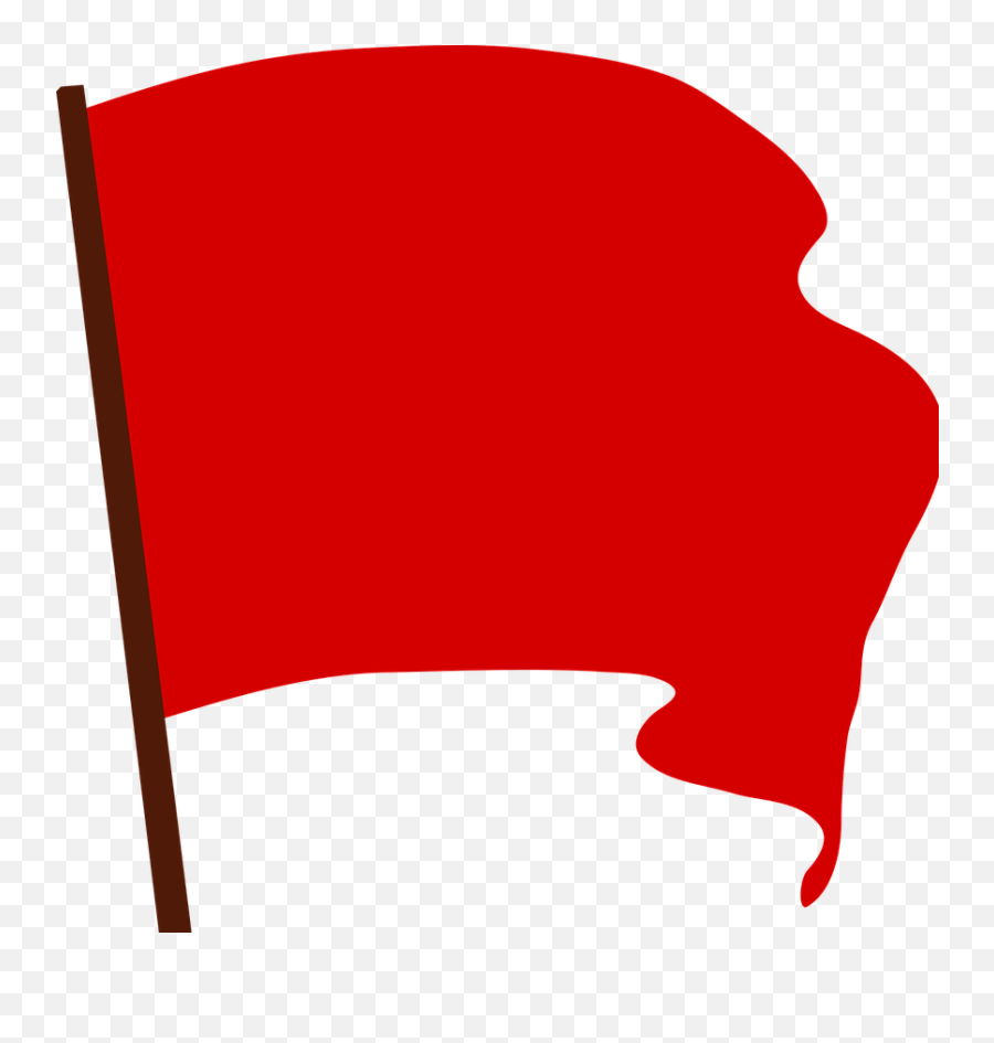 Using Californiau0027s Red Flag Law To Combat Hate Crimes - Gif Animation Red Flag Waving Gif Png,Communist Flag Png