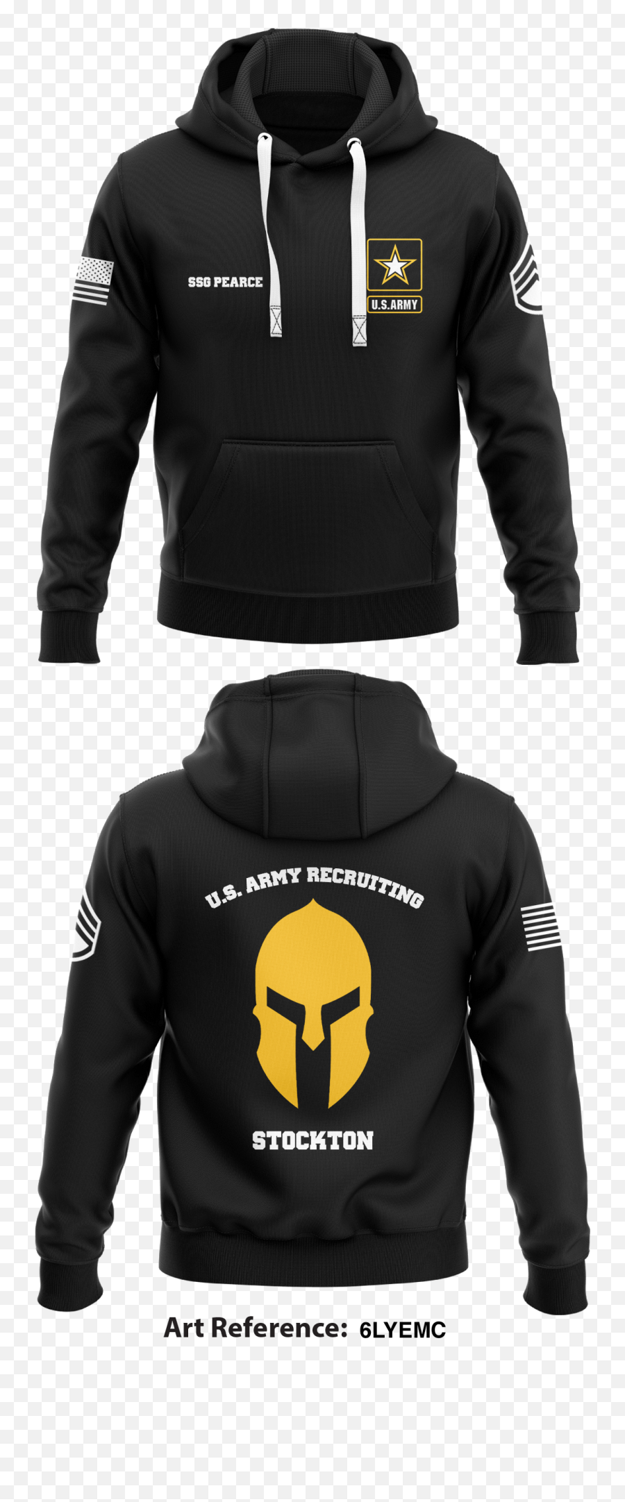 Us Army Recruiting - Stockton Hoodie 6lyemc 82nd Airborne Hoodie Png,Us Army Png