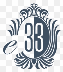 Our Story - Clube33 Club 33 Disneyland Invitation Png,Knott's Berry Farm Logo