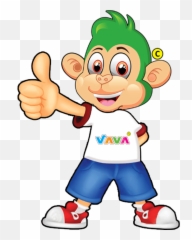 Transparent Special Children Clipart - Thumb Png Download