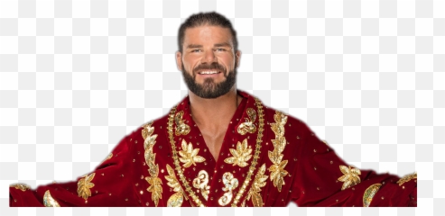 Bobby Roode Png High - Bobby Roode Robe,Bobby Roode Png