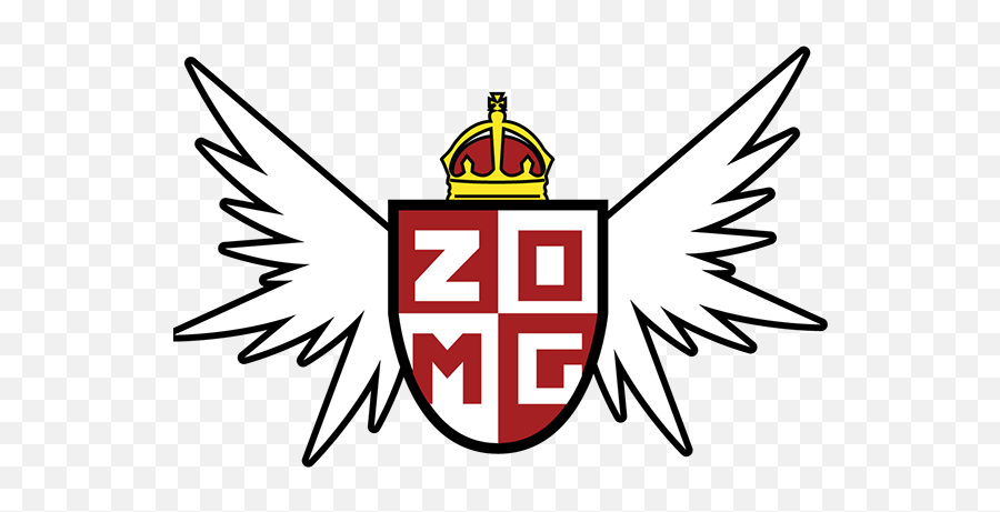 Zomg Clan Logo Overhaul - Emblem Png,Clan Logo