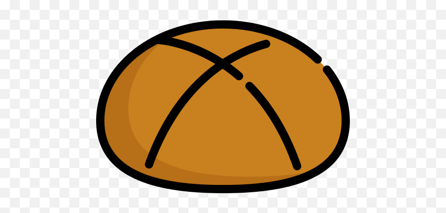 Bread Bun Png Icon 5 - Png Repo Free Png Icons Clip Art,Bun Png