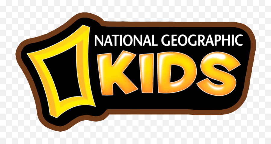Joi Podgorny Joins National Geographic - Nat Geo Kids Logo Png,National Geographic Logo Png