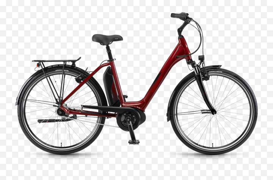 New Electric Bike Letu0027s Move With Winora E - Bikes Electric Bike Small Frame Png,Bike Wheel Png