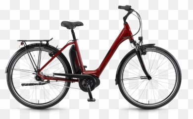 New Electric Bike Letu0027s Move With Winora E - Bikes Electric Small Frame png