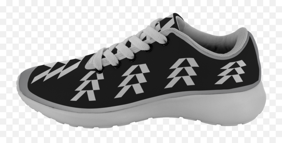 Destiny Hunter Logo Running Shoes - Running Shoe Full Size Unisex Png,Destiny Hunter Png