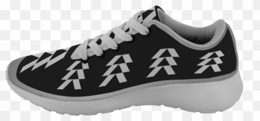Destiny Hunter Logo Running Shoes - Running Shoe Full Size Unisex Png,Destiny Hunter Png