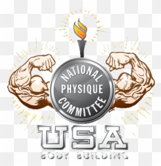 Upcoming Events U2013 Npc Usa Texas - National Physique Committee Logo Png,Npc Png