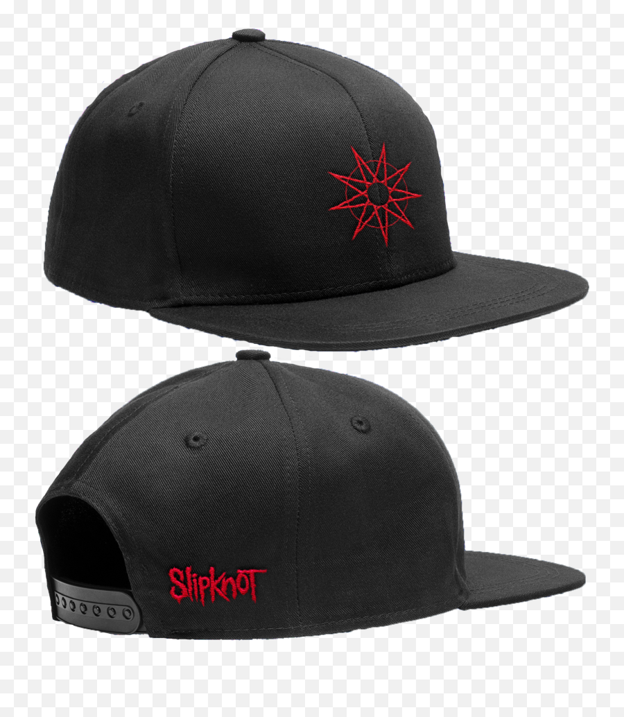 Outside The 9 Ot9 Red Star Hat 001 Png