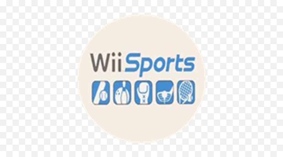 You Played Golf Wii Sports Roblox Wii Sports Box Art Png Wii Sports Logo Free Transparent Png Images Pngaaa Com - wii sports bowling roblox