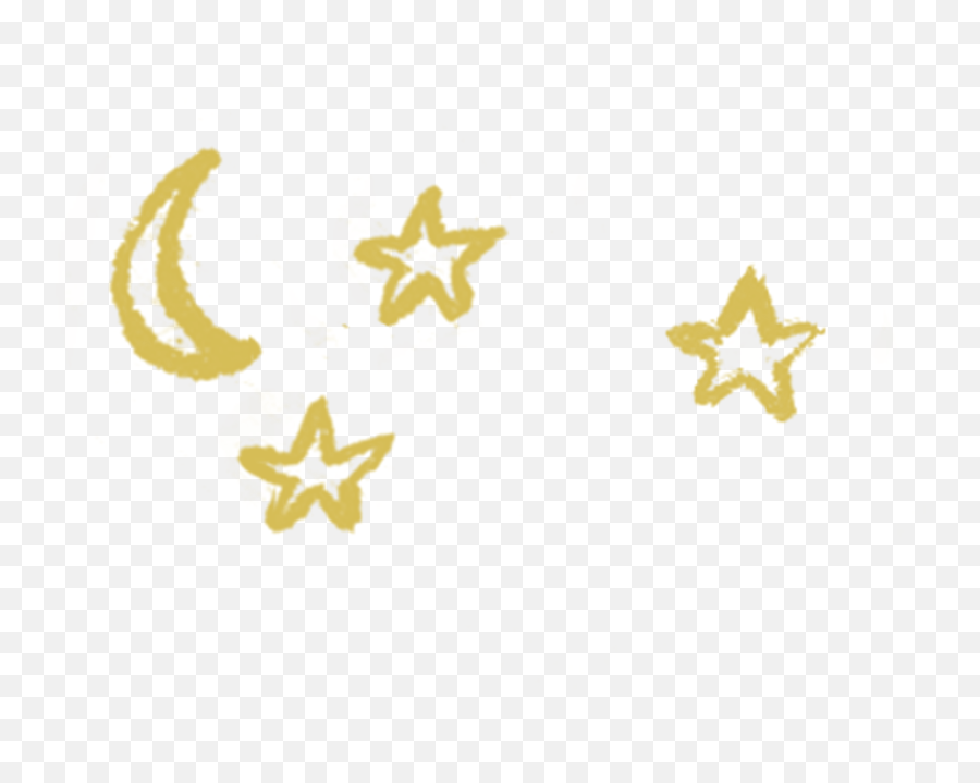 Contact U2014 Wild Child Gym - Gold Star Doodle Transparent Png,Gold Stars Png