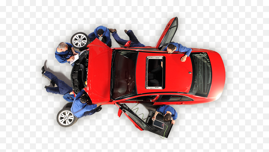 Signs That Your Car Needs A Visit To Mechanic Sydney By - Car Repair Service Png,Car Smoke Png