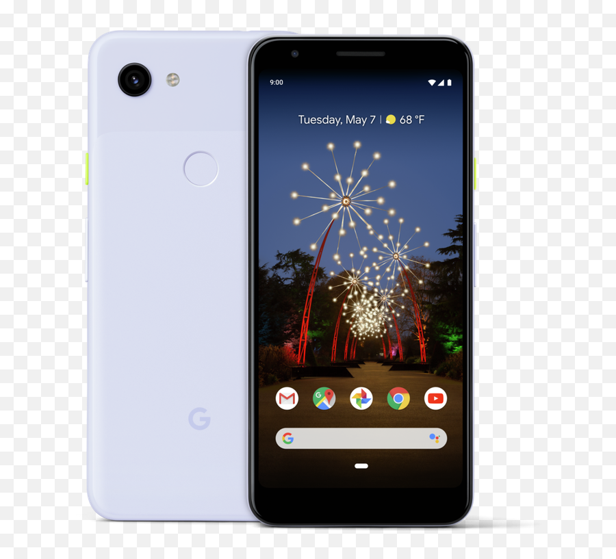 Google Pixel 3a And Xl Value Phones With Flagship - Google Pixel 3a Price In Australia Png,Phone Transparent