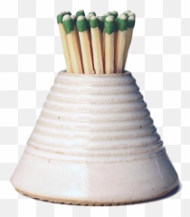 Bistro Match Striker - Toothpick Holder Dispenser Png,Matches Png