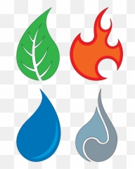 Elements Png Transparent Image Mart - Png