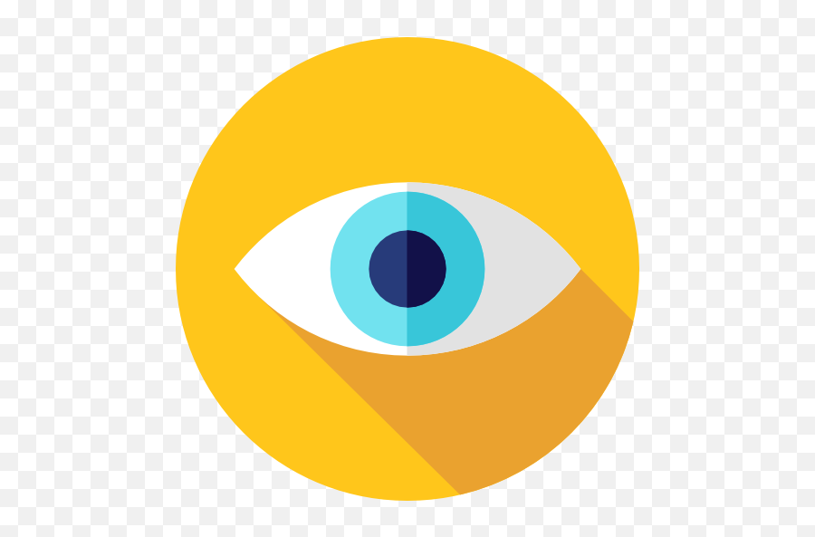 Eye Visible Ui Visibility View Medical Interface Icon - Eye Png,Eye Png