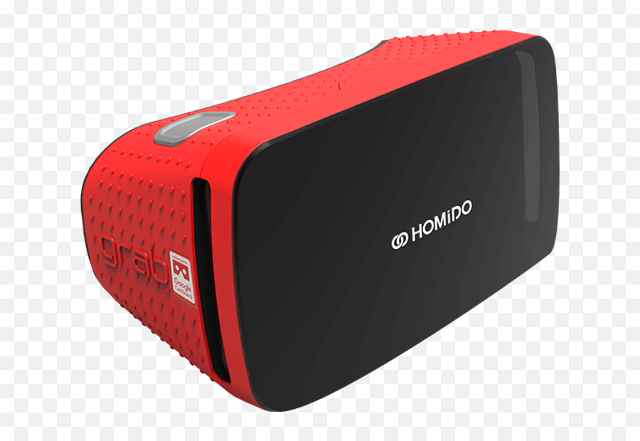 Vr Headset Png Images - Homido Grab Png,Electronics Png