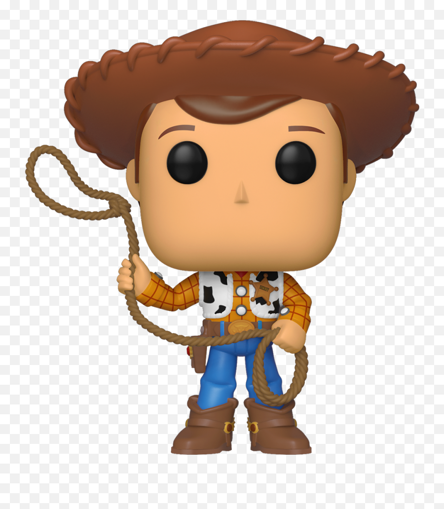 Toy - Toy Story 4 Funko Pop Transparent Cartoon Jingfm Funko Pop Toy Story Png,Toy Story 4 Png