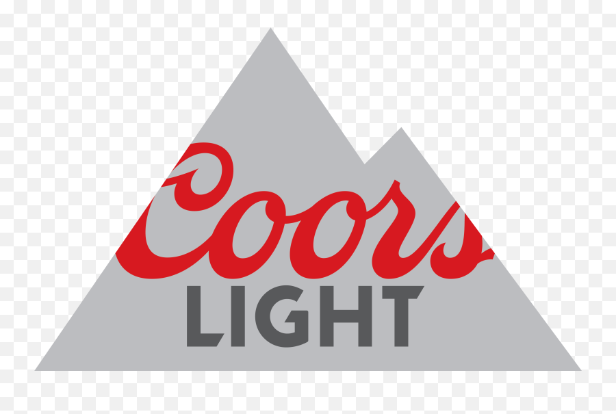 Coors Light Png
