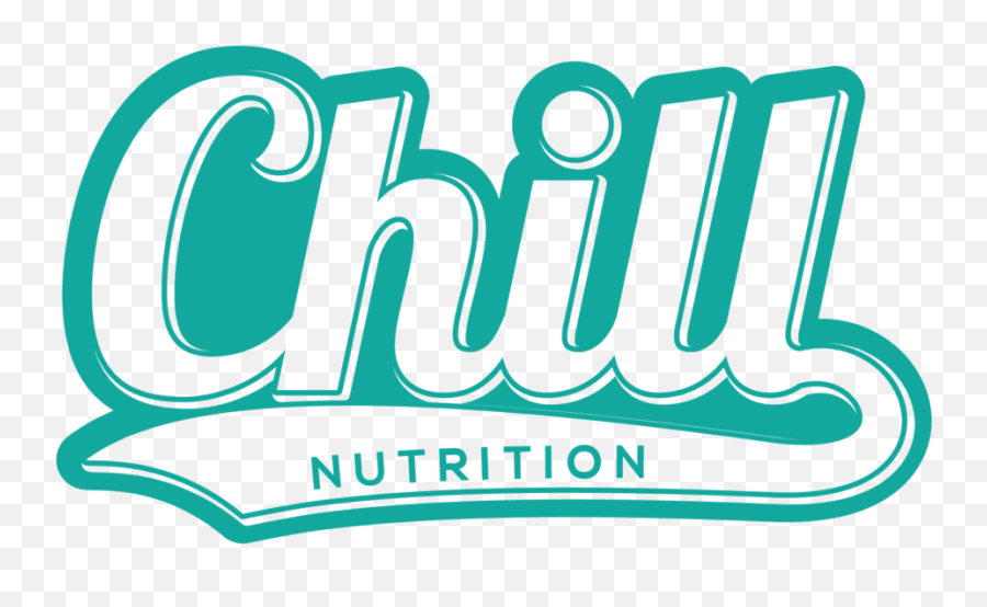 Chill Nutrition - Horizontal Png,Chill Png
