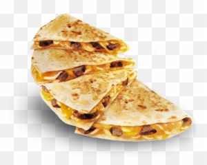 Quesadilla Taco Bell Steak - Steak Quesadilla Taco Bell Png,Quesadilla Png